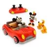 Disney Playset - Mickey And Minnie Runaway Railway Roadster 1 Disney Playset - Mickey And Minnie Runaway Railway Roadster -Boutique Disney Toy Store 99665s1