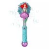 Disney Bubble Wand Toy - The Little Mermaid - Ariel -Boutique Disney Toy Store 99820201