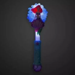 Disney Bubble Wand Toy - The Little Mermaid - Ariel -Boutique Disney Toy Store 99820202