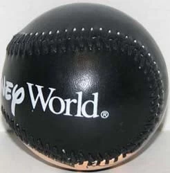 Disney Collectible Baseball - Mickey Mouse Face Ball - Disney World 6 Disney Collectible Baseball - Mickey Mouse Face Ball - Disney World - Image 4