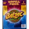Disney Balzac Ball Balloon Refill Pack - 24 To 36 Inch - 2 EA 1 Disney Balzac Ball Balloon Refill Pack - 24 To 36 Inch - 2 EA -Boutique Disney Toy Store balzac3040