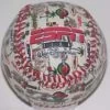 Disney Collectible Baseball - ESPN Extreme X Games -Boutique Disney Toy Store bbespnhawaii2