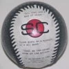 Disney Collectible Baseball - ESPN Sports Center
