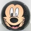 Disney Collectible Baseball - Mickey Mouse Face Ball - Disney World -Boutique Disney Toy Store bbface