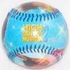 Disney Collectible Baseball - High School Musical 2 Disney Collectible Baseball - High School Musical -Boutique Disney Toy Store bbhsm