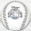 Disney Collectible Baseball - Wide World Of Sports Center – White 1 Disney Collectible Baseball - Wide World Of Sports Center – White -Boutique Disney Toy Store bbwwoscwht