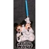 Disney Star Wars Bank Luke Skywalker Princess Leia Mickey Minnie Mouse