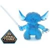 Disney Star Wars Weekends 2011 Figurine Holographic Stitch Yoda Ghost