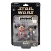 Disney Action Figure - Star Wars Weekends 2014 Mickey And Donald -Boutique Disney Toy Store sww20le20figure